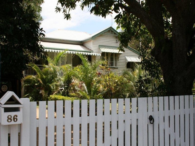 86 Adelaide Park Road, Yeppoon QLD 4703