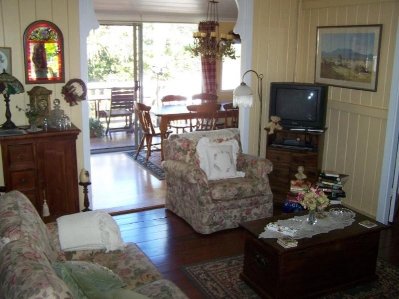 86 Adelaide Park Road, Yeppoon QLD 4703