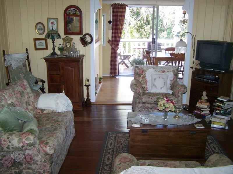 86 Adelaide Park Road, Yeppoon QLD 4703