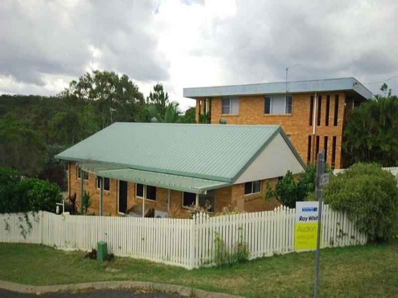 2 Talara Close, Yeppoon QLD 4703