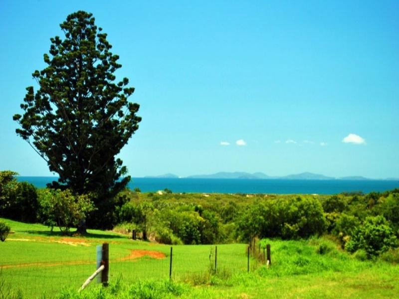 Lot 92 Armstrong Road, Yeppoon QLD 4703
