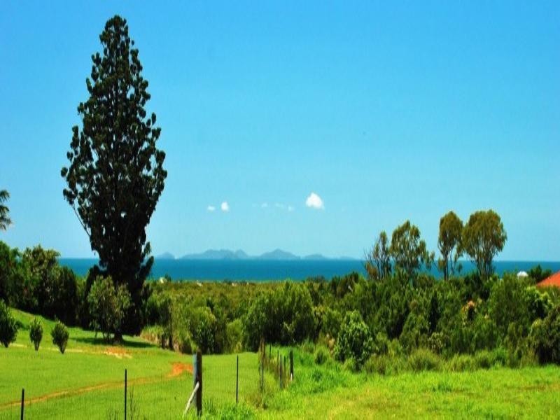 Lot 92 Armstrong Road, Yeppoon QLD 4703