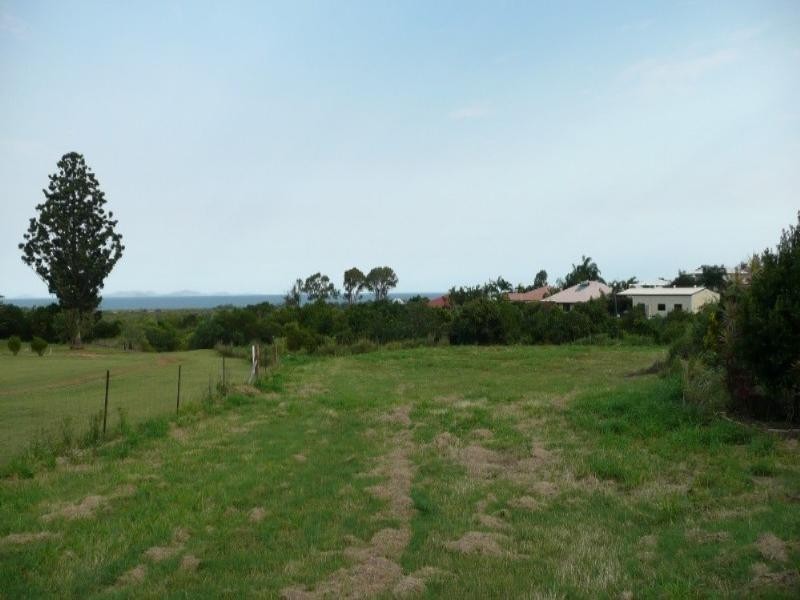 Lot 92 Armstrong Road, Yeppoon QLD 4703