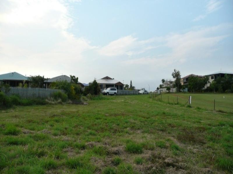 Lot 92 Armstrong Road, Yeppoon QLD 4703
