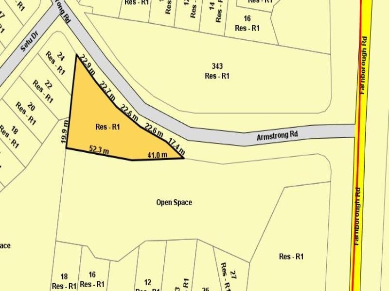 Lot 92 Armstrong Road, Yeppoon QLD 4703