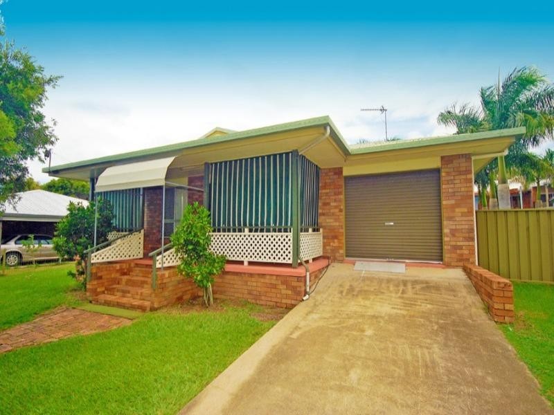 5 Robinson Street, Yeppoon QLD 4703