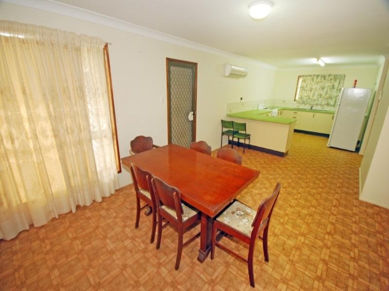 5 Robinson Street, Yeppoon QLD 4703