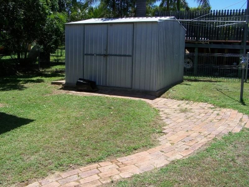 5 Robinson Street, Yeppoon QLD 4703