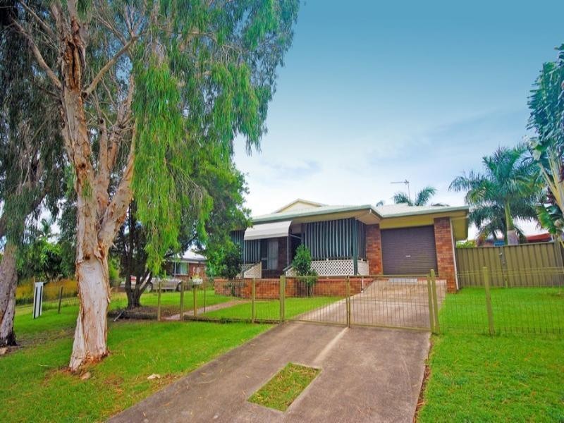 5 Robinson Street, Yeppoon QLD 4703