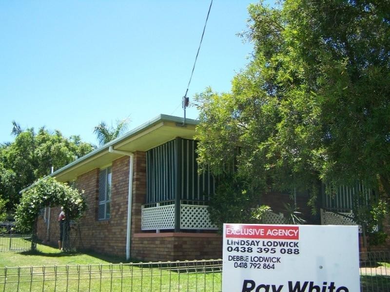 5 Robinson Street, Yeppoon QLD 4703