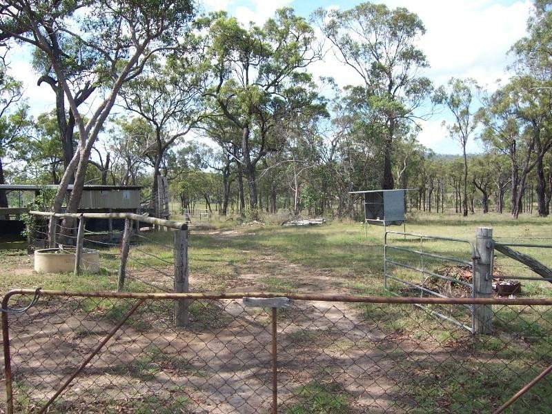 46 Mulara Road, Bondoola QLD 4703