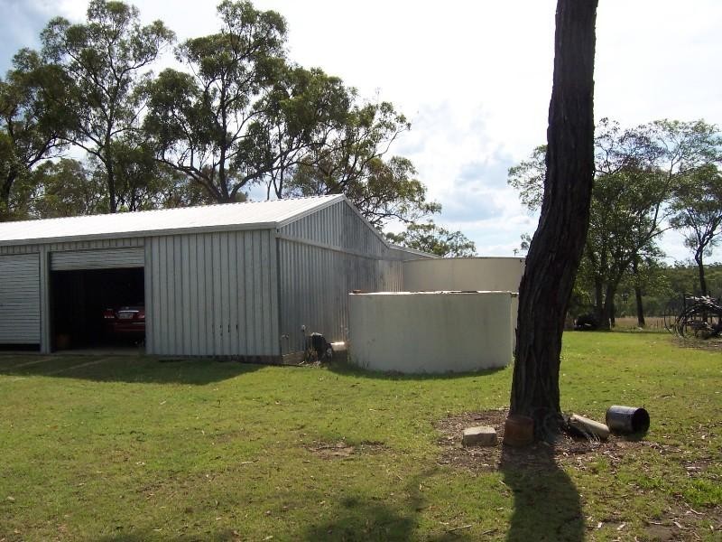 46 Mulara Road, Bondoola QLD 4703