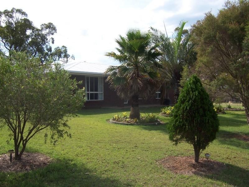 46 Mulara Road, Bondoola QLD 4703