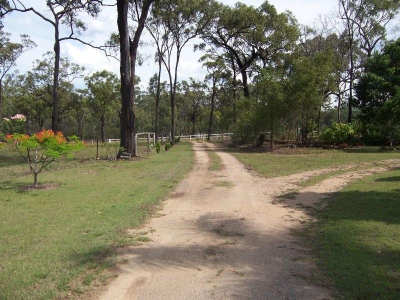 46 Mulara Road, Bondoola QLD 4703