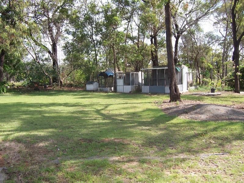 46 Mulara Road, Bondoola QLD 4703