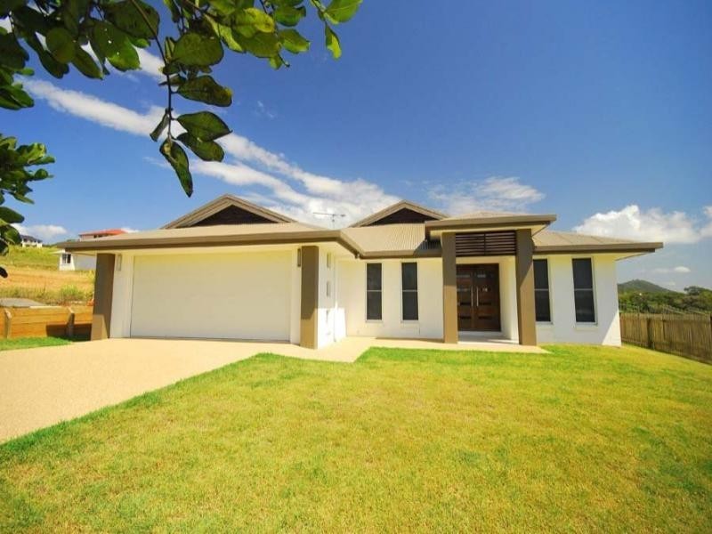 10 Priors Pocket Road, Yeppoon QLD 4703