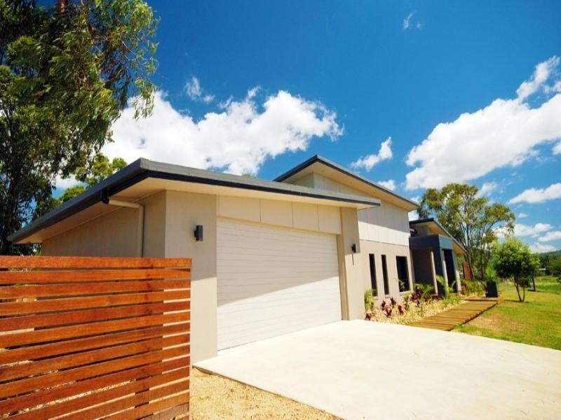 8 Nevallan Drive, Yeppoon QLD 4703