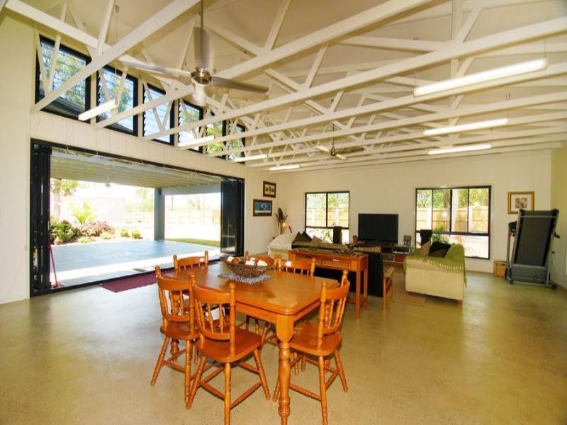 8 Nevallan Drive, Yeppoon QLD 4703