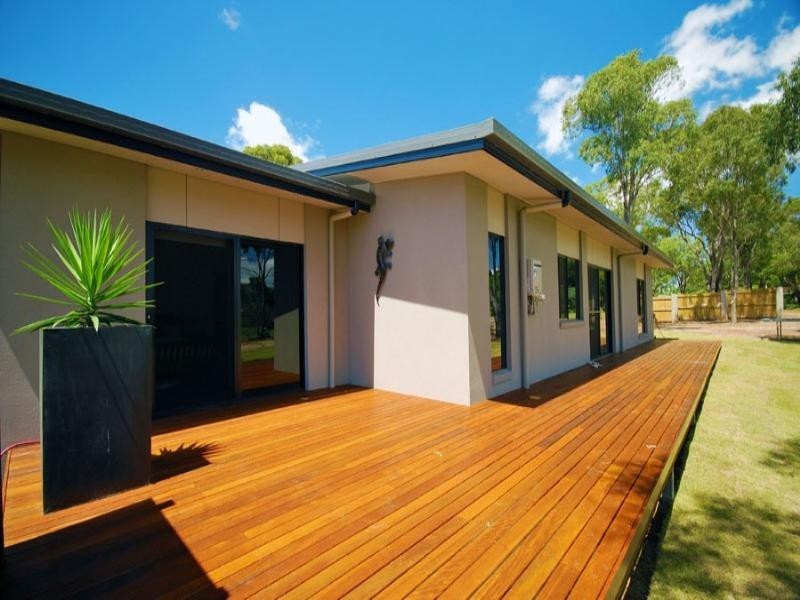 8 Nevallan Drive, Yeppoon QLD 4703