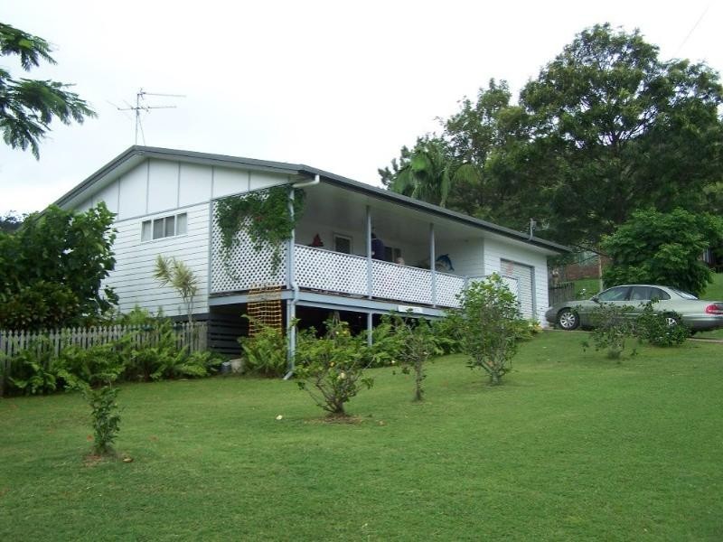 1 Rogan Place, Yeppoon QLD 4703