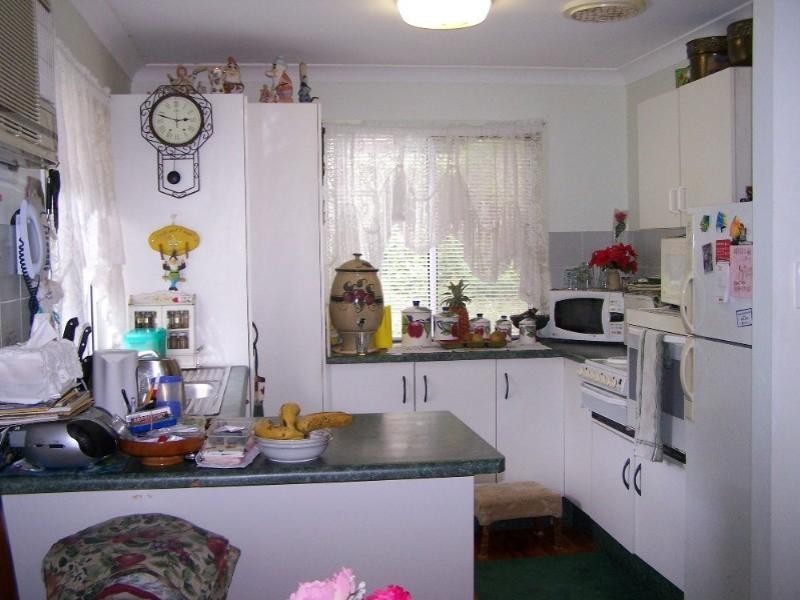 1 Rogan Place, Yeppoon QLD 4703