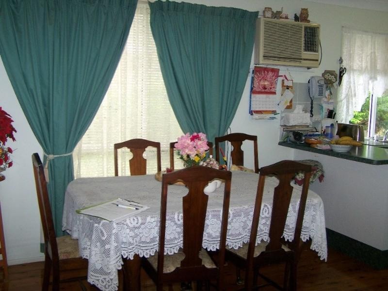 1 Rogan Place, Yeppoon QLD 4703