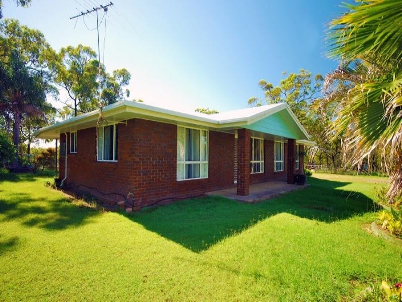 46 Mulara Road, Yeppoon QLD 4703