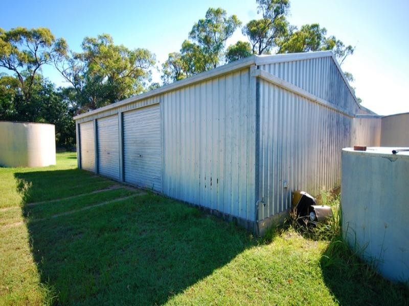 46 Mulara Road, Yeppoon QLD 4703