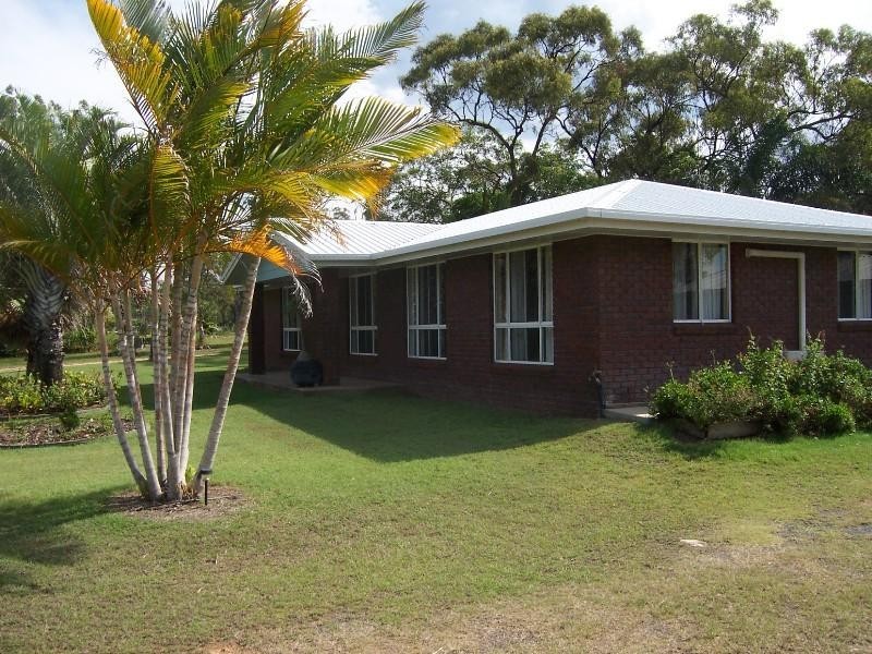 46 Mulara Road, Yeppoon QLD 4703