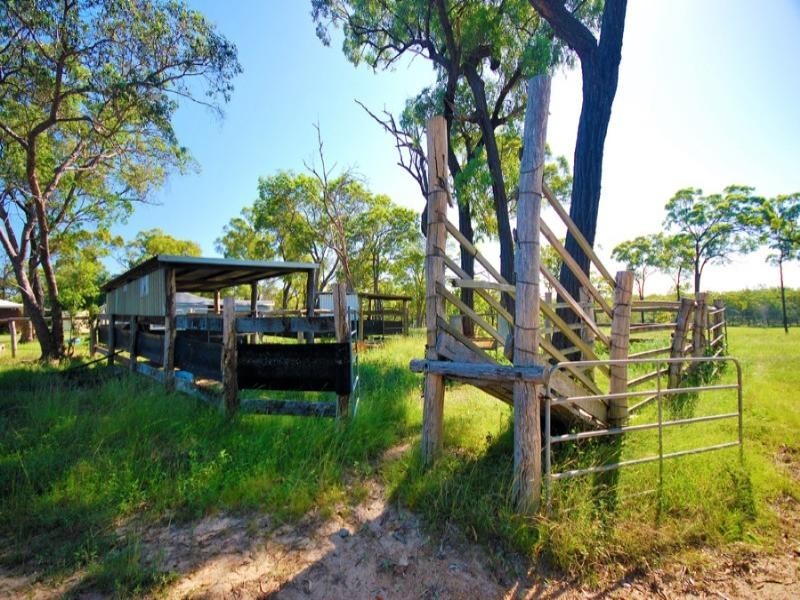 46 Mulara Road, Yeppoon QLD 4703