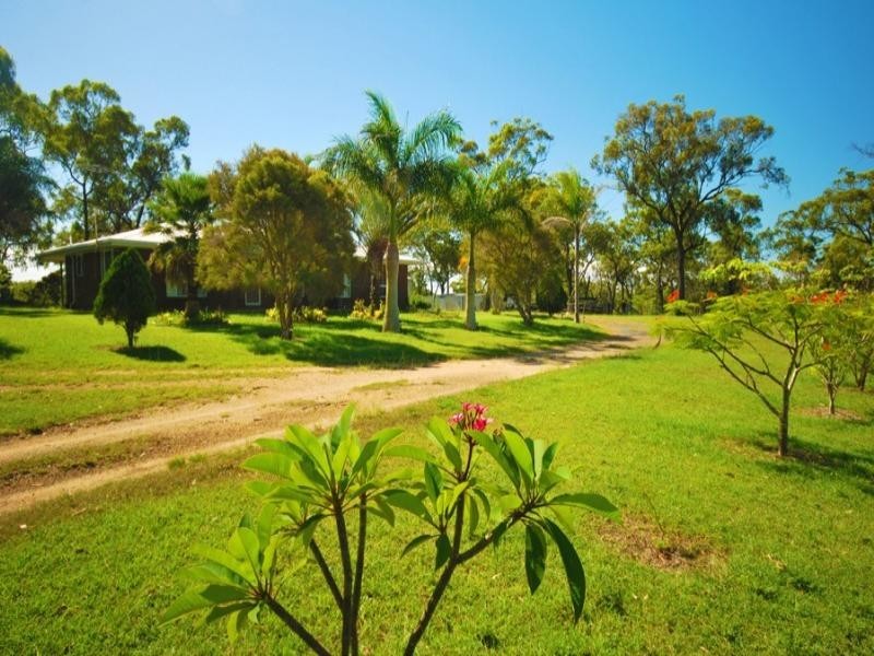 46 Mulara Road, Yeppoon QLD 4703