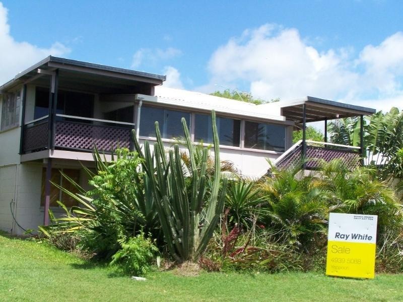 54 Strow Street, Yeppoon QLD 4703