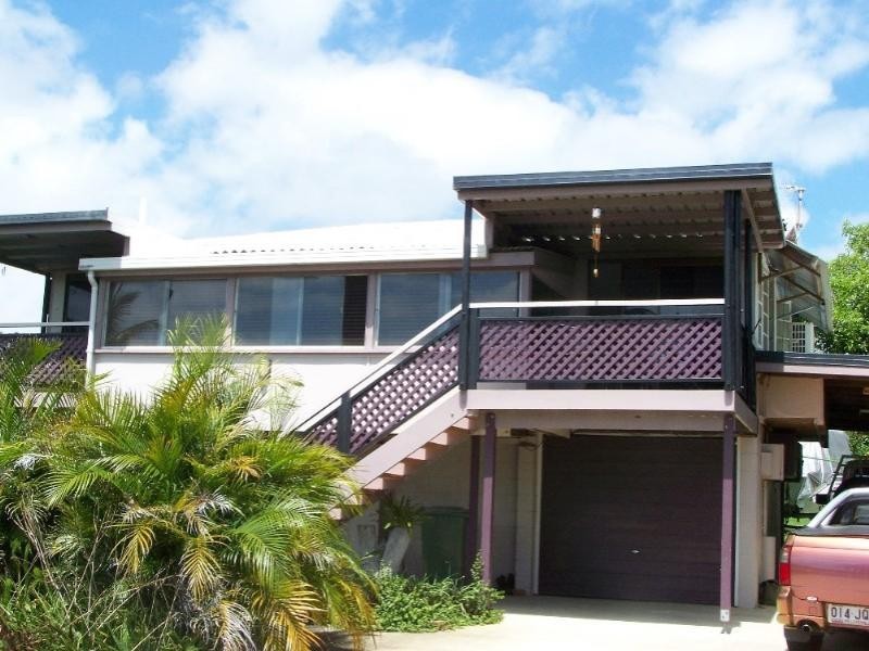 54 Strow Street, Yeppoon QLD 4703
