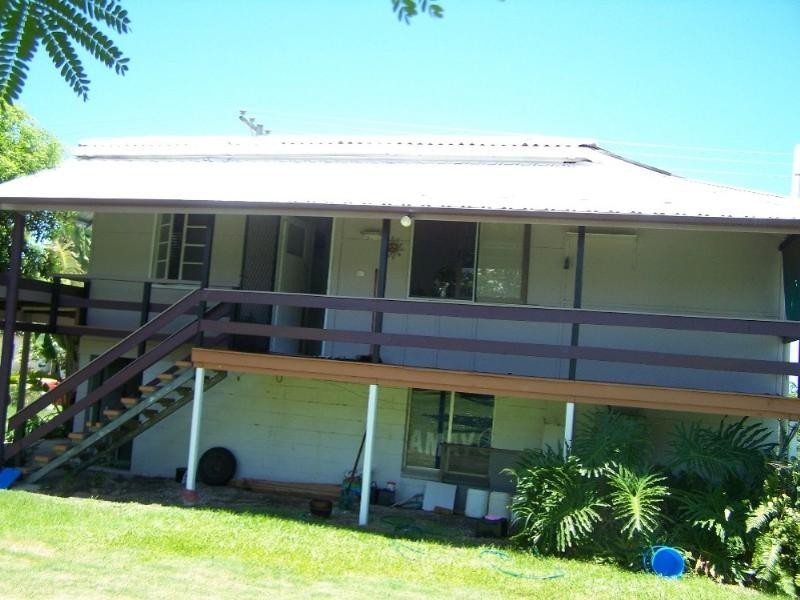 54 Strow Street, Yeppoon QLD 4703