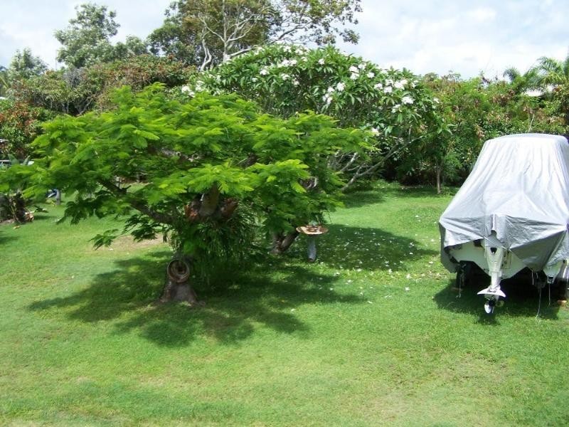 54 Strow Street, Yeppoon QLD 4703