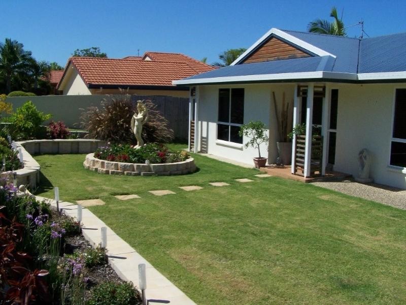 59 Bottlebrush Drive, Yeppoon QLD 4703