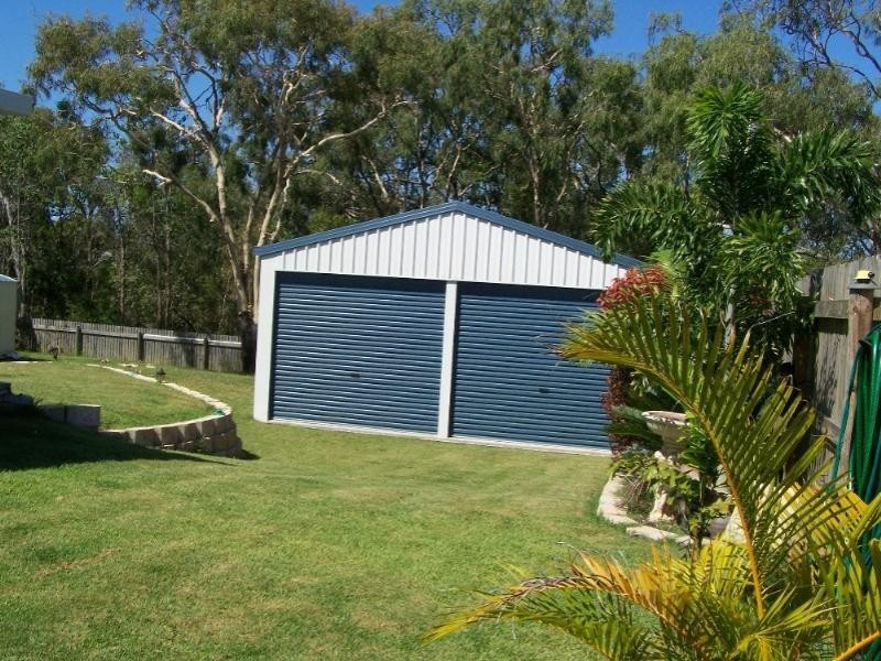 59 Bottlebrush Drive, Yeppoon QLD 4703