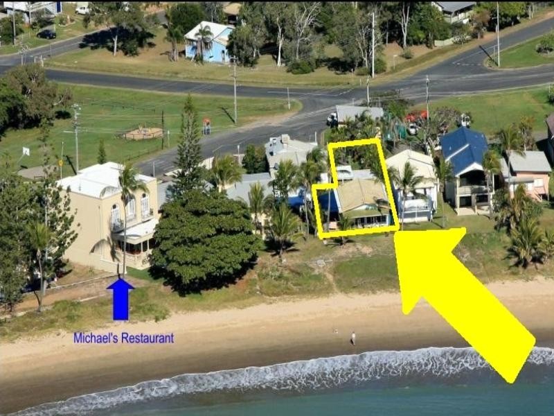 29 The Esplanade, Yeppoon QLD 4703