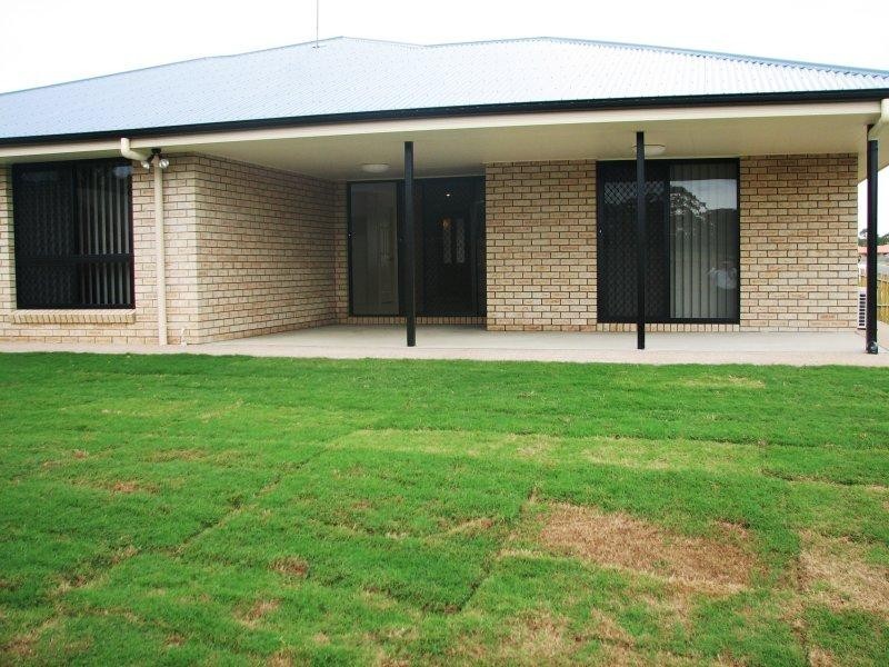 3 Serengeti Road, Yeppoon QLD 4703