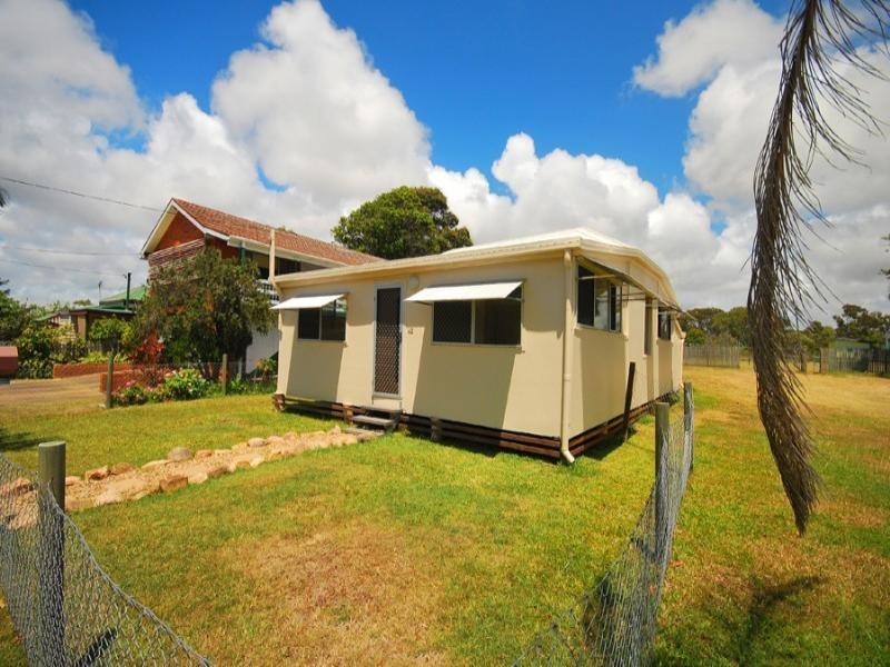 42 Morris Street, Yeppoon QLD 4703
