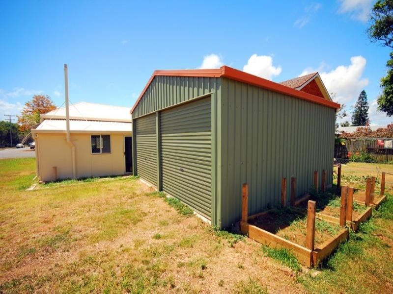 42 Morris Street, Yeppoon QLD 4703