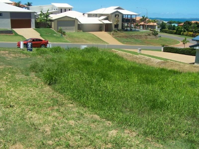 5 Mana Avenue, Yeppoon QLD 4703