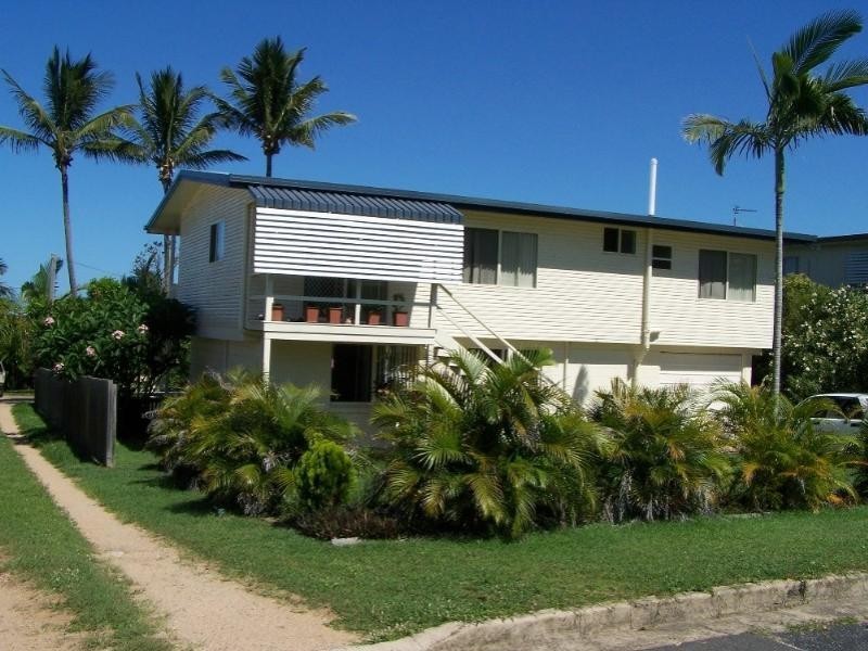 37 Stevenson Street, Yeppoon QLD 4703