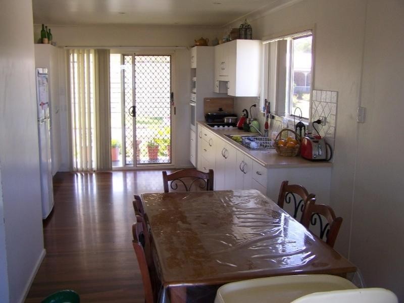 37 Stevenson Street, Yeppoon QLD 4703