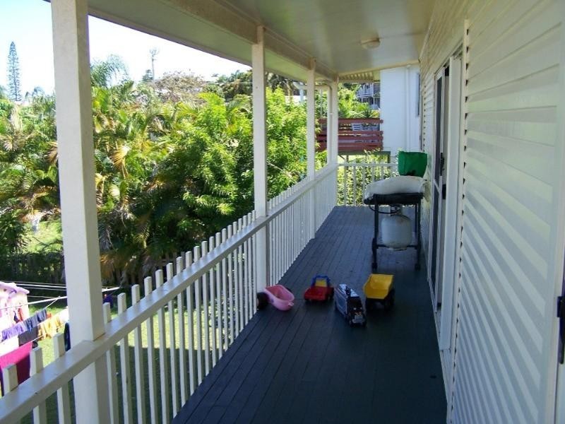 37 Stevenson Street, Yeppoon QLD 4703