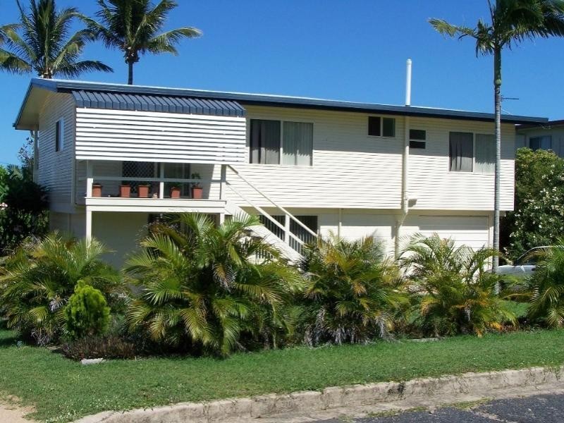 37 Stevenson Street, Yeppoon QLD 4703