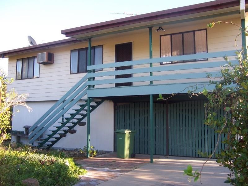Emu Park QLD 4710