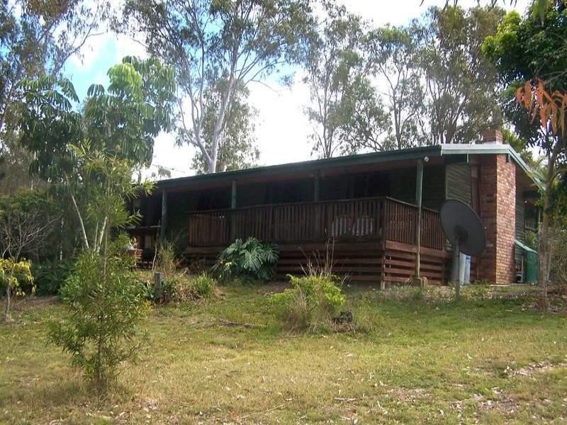 15 Spowart Road, Yeppoon QLD 4703