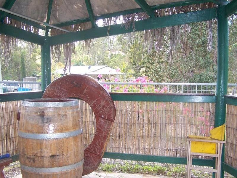 15 Spowart Road, Yeppoon QLD 4703