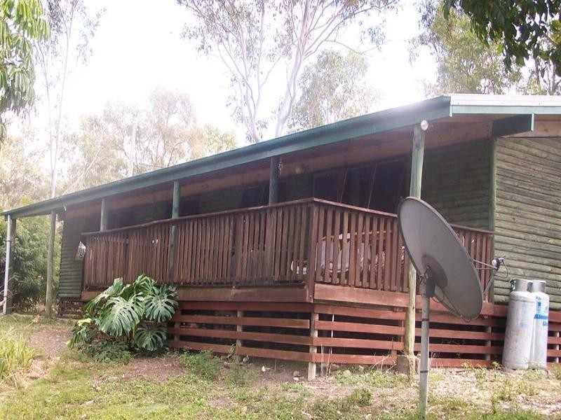 15 Spowart Road, Yeppoon QLD 4703